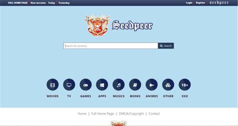 seedpeer|seedpeer search engine.